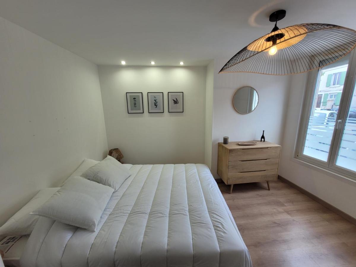 Sublime T3 Apartment Saint-Dizier Exterior photo