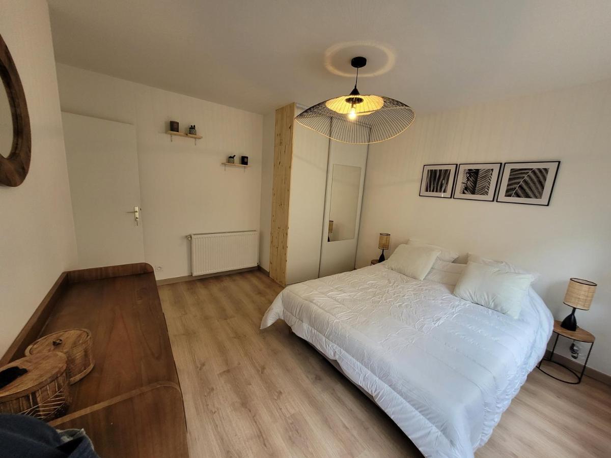 Sublime T3 Apartment Saint-Dizier Exterior photo