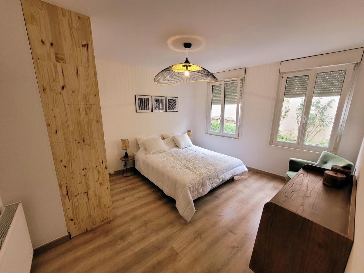 Sublime T3 Apartment Saint-Dizier Exterior photo