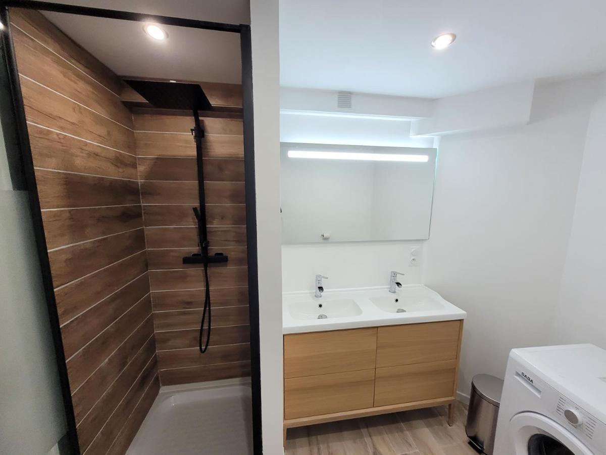 Sublime T3 Apartment Saint-Dizier Exterior photo