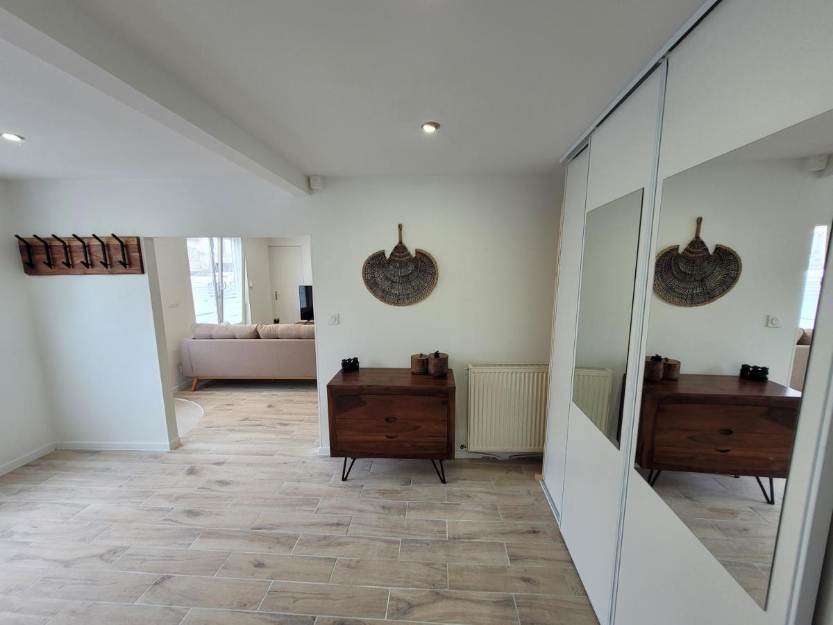 Sublime T3 Apartment Saint-Dizier Exterior photo