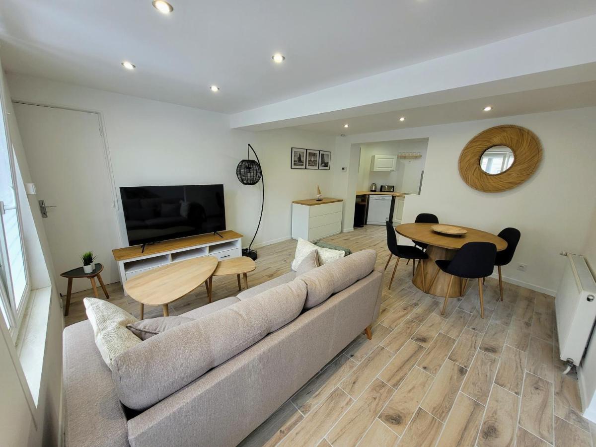Sublime T3 Apartment Saint-Dizier Exterior photo